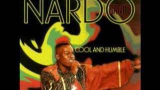 Nardo Ranks-Burrup