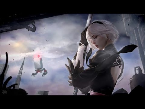 M.I.M.E x The LJ x Duava - Silence | 🎧Read the Description