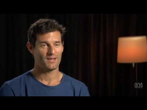 The Mark Webber Story: Australian Story - Driven