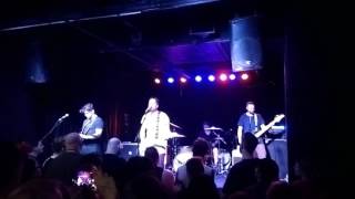 "I'm Not Done With You Yet" by The Classic Crime (live in Atlanta, GA)