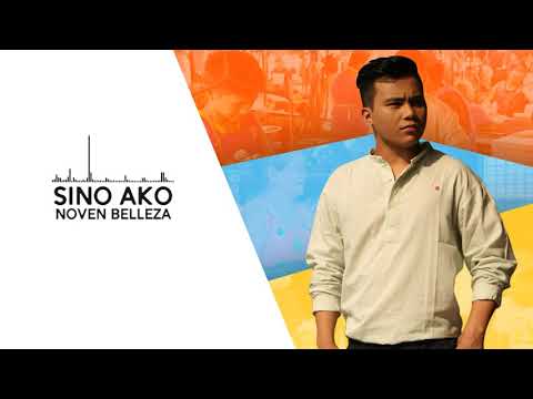 Noven Belleza - Sino Ako (Audio) ♪