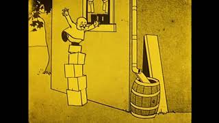 The Jam Makers (1919)