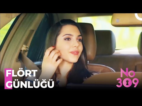 Aşk Mı Başlıyor Yoksa? - No: 309