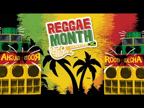 Reggae Month Feature Day 17 || Errol Dunkley & Leroy Sibbles