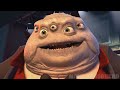 Monsters Inc The Best Of Mr Waternoose R I P
