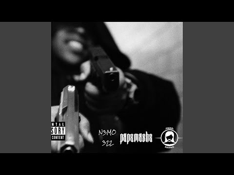 NRCTRFFC (feat. papetune)