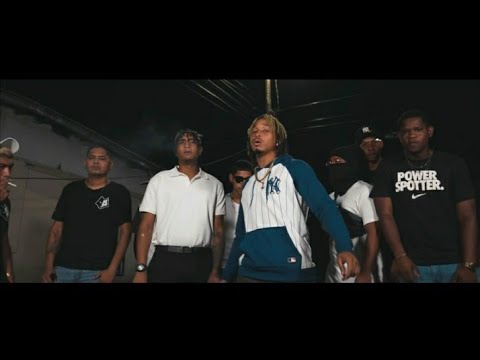 The Moys x Eiby - El Manto (Video Oficial)