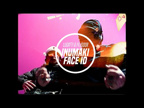 LUGATTI - FACEID x TOGE INUMAKI prod. by FFJODOR