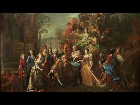 Johann Friedrich Fasch (1688-1758) - Magnificat (c.1724)