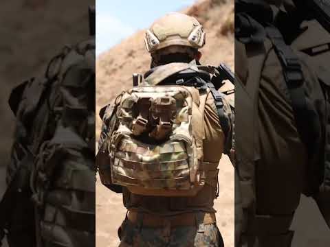 Recon Marines surf n' turf | #blackriflecoffee