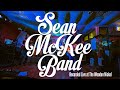 Sean McKee Band - “Give Me Back That Wig” Live at The Wooden Nickel