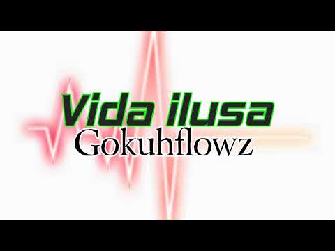 Vida ilusa ,Gokuhflowz