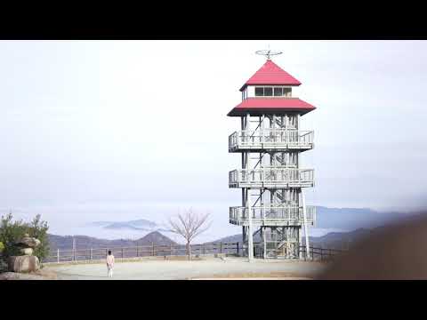 Mimasaka Okayama〜Go Seek the Beautiful Natuture(Long.Ver)