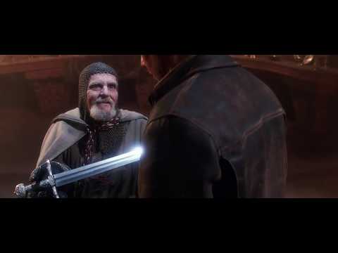 Holy Grail Scene | Indiana Jones and the Last Crusade (1989)