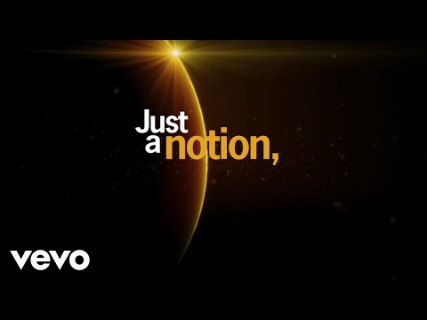 Just a Notion