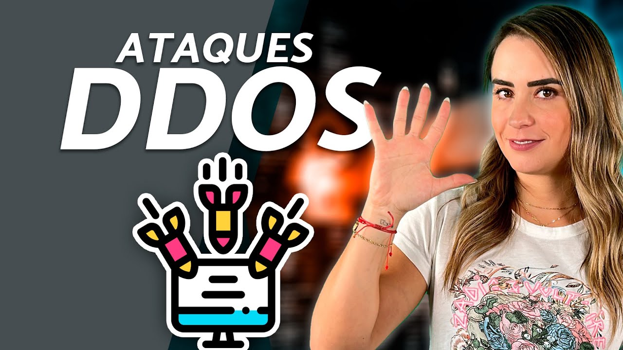 Los cinco ataques DDoS más grandes