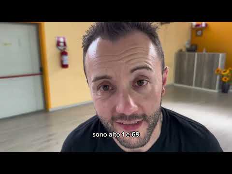 SLOW WALTZ SPIN! Dance tips with Matteo and Daniela 💚💙 #youtuber #contentcreator