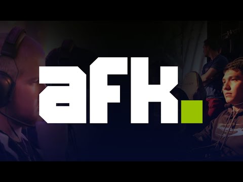 Smite: Tribute To AFK - Spring Finals - S2