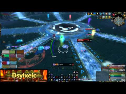 Dsylxeic@Drenden vs. Immerseus 10 Heroic