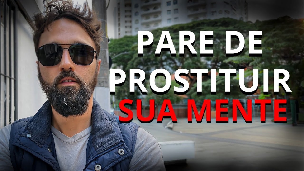 ISSO ATRASA SUA PROSPERIDADE - Mario Schwartzmann