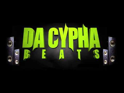 Da Cypha Beats - Outta Control (Instrumental)