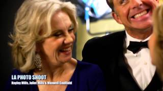 Legends! coming to the Comedy Theatre Melbourne