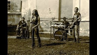 Video Dokument kapely INNER EMPIRE z natáčení videoklipu