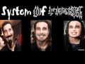 System of a down vs. Cradle of Filth - This Gilded C ...