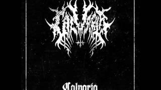 Calvaria -  Calvaria (Official Compilation) [Death Metal Poland]