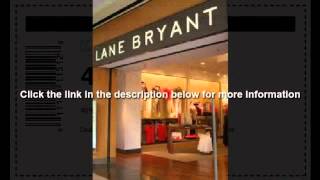 lane bryant credit card - A great choice
