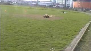 preview picture of video 'BAJA 5T & FG MT RACE at arklow IRL, part.3 of 3'