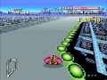 SFC版F ZERO MUTE CITY 1 In 1 58 34 プレイ動画