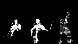 Hot Club of Cowtown - Long Way Home