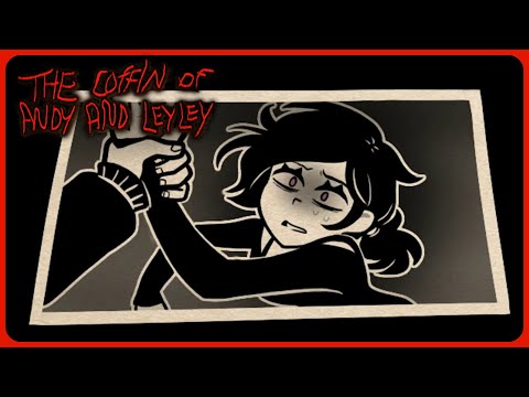 Andrew beats up Ashley - Coffin of Andy and Leyley: Chapter 3 Decay