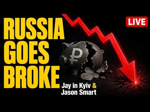 Economic Collapse: Are We At Russia's Breaking Point?