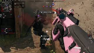 【CoD:MW2】ク○ゲーですか？