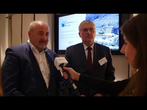 Rozhovor ŽESNAD.CZ: Podpora nákladní železniční dopravy i projekt digitálního automatického spřáhla