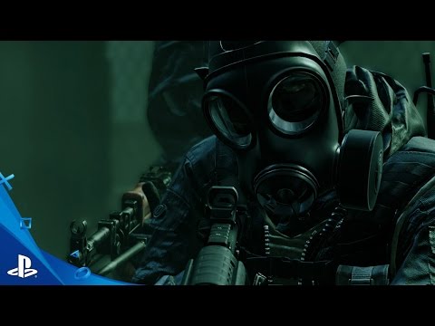 Call of Duty: Modern Warfare Remastered - Multiplayer Reveal Trailer | PS4