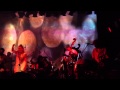 'Nuclear War' The Heliocentrics in Tokyo