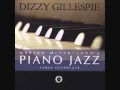 In A Mellow Tone by Marian McPartland & Dizzy Gillespie