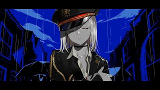 【最強の癒しボイスが】Dec. Cover / あゑん 【歌ってみた】