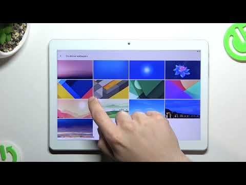 All wallpapers on Toscido M863 / various wallpapers on Toscido M863