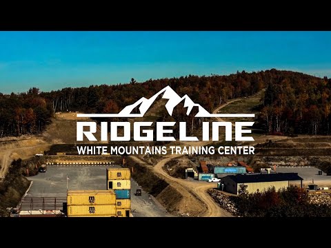 Ridgeline White Mountains Training Center