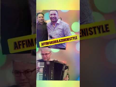 2021 Azdreni • Afrim Gashi  Style Oldschool