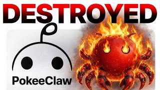 New PokeeClaw DESTROYS OpenClaw?