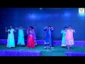 Vijetha S Samskruti2016 17 Arundhati Song By Tejaswi Group