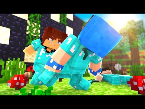 Minecraft: BASE INVASION! (Factions Fire) #11 ‹ Viros ›
