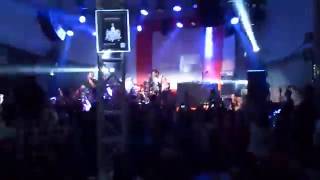Bloodhound Gang - Magna Cum Nada 07.30.2013 Kiev