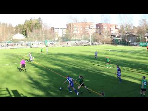 HPS TB1 - HJK2 23.4.2023