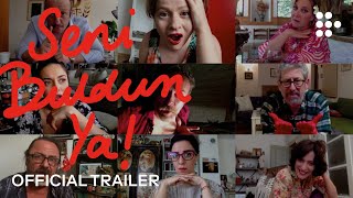 HEY THERE! | Official Trailer | Exclusively on MUBI March 13